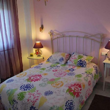 Appartamento Costabella Penthouse Marbella Esterno foto